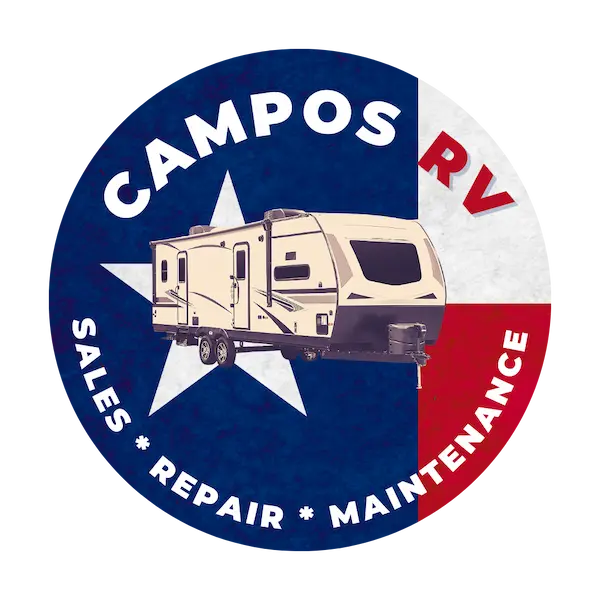 Campos RV Logo