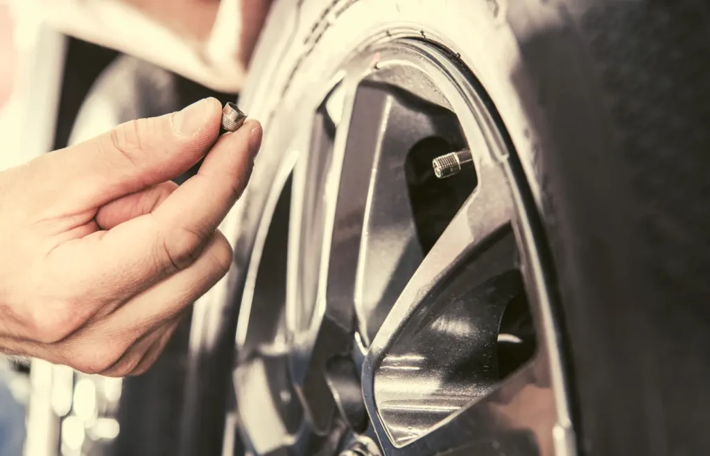 5 essential tips for maintaining your RV tires before your trip.