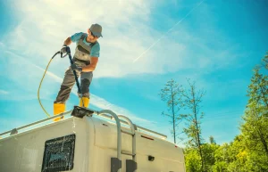 5 tips for inspecting and taking care of the roof of your RV