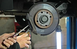 6 Ways to keep your RV's brakes in good shape.