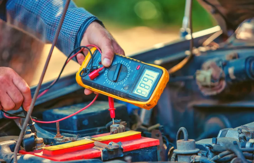 6 tips from experts on how to maintain and extend the life of the battery in your RV
